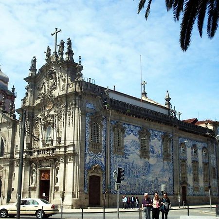 Flores Studio Porto Exterior photo